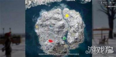 绝地求生维寒迪通行证任务怎么做 冬季地图任务通关攻略