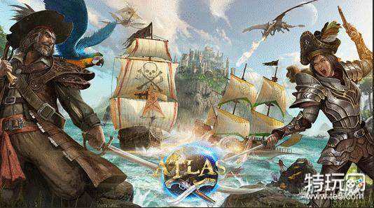 Atlas盐怎么获得 Atlas怎么钓鱼