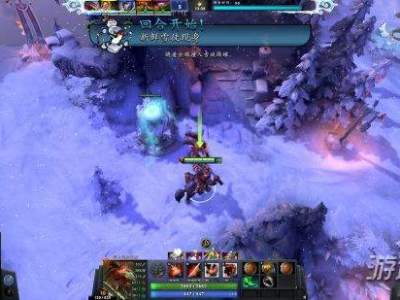 DOTA2肉山谷怎么出装 肉装心得分享