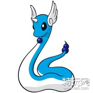 精灵宝可梦letsgo哈克龙图鉴属性