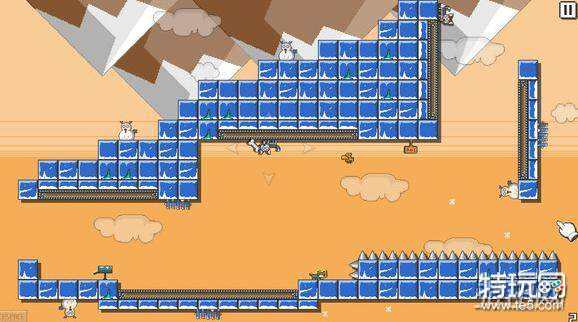 哈士奇先生游戏简介