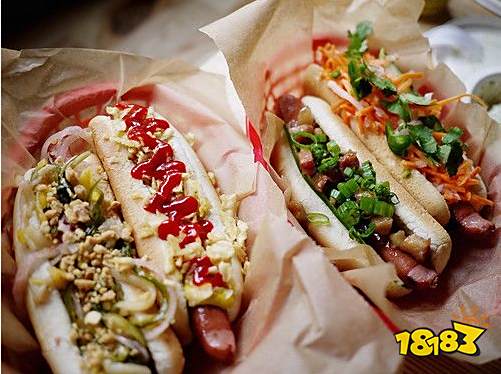 在我的世界做出八大菜系 果然吃才是王道