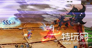 dnf泰波尔斯崩坏的乐园怎么打 dnf泰波尔斯崩坏的乐园打法攻略介绍