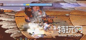 dnf泰波尔斯崩坏的乐园怎么打 dnf泰波尔斯崩坏的乐园打法攻略介绍