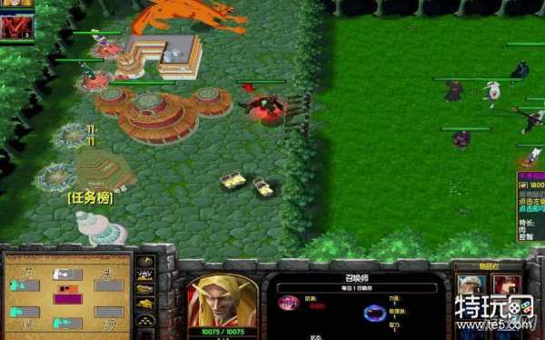 忍法战场PVP打四象流思路 忍法战场四象怎么打