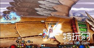 dnf泰波尔斯崩坏的乐园怎么打 dnf泰波尔斯崩坏的乐园打法攻略介绍