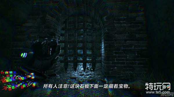 国产FPS《光明记忆》首章预告 2019年元旦登陆Steam