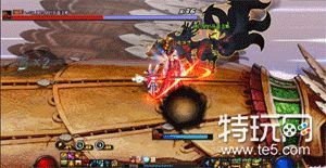 dnf泰波尔斯崩坏的乐园怎么打 dnf泰波尔斯崩坏的乐园打法攻略介绍