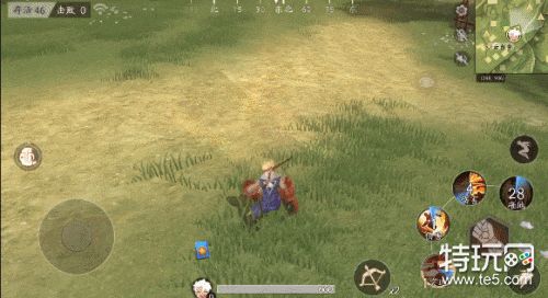 风云岛行动龙音子怎么样 风云岛行动龙音子属性技能一览