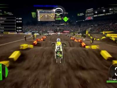 野兽越野摩托2发售时间介绍 野兽越野摩托2什么时候出