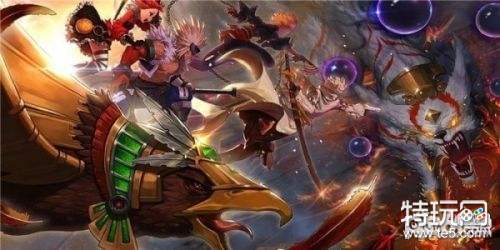 dnf泰波尔斯崩坏的乐园怎么打 dnf泰波尔斯崩坏的乐园打法攻略介绍