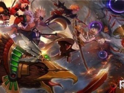 dnf泰波尔斯崩坏的乐园怎么打 dnf泰波尔斯崩坏的乐园打法攻略介绍