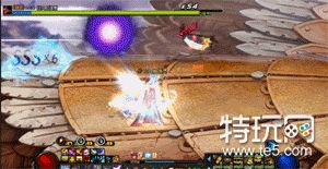 dnf泰波尔斯崩坏的乐园怎么打 dnf泰波尔斯崩坏的乐园打法攻略介绍