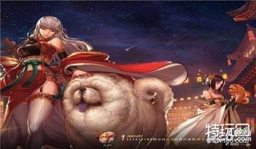 dnf小酱油生日祝福礼盒怎么获得 dnf小悦生日祝福礼盒怎么领取