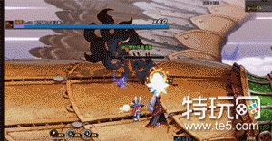 dnf泰波尔斯崩坏的乐园怎么打 dnf泰波尔斯崩坏的乐园打法攻略介绍