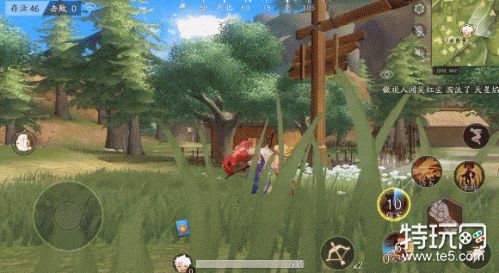 风云岛行动龙音子怎么样 风云岛行动龙音子属性技能一览