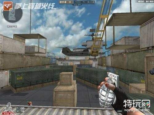 CF1V1银手雷怎么样 CF1V1银手雷怎么获得/获得方法