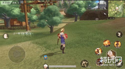 风云岛行动龙音子怎么样 风云岛行动龙音子属性技能一览