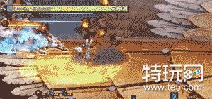 dnf泰波尔斯崩坏的乐园怎么打 dnf泰波尔斯崩坏的乐园打法攻略介绍