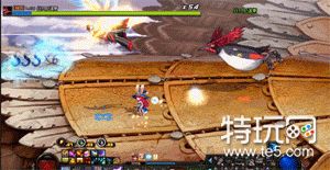 dnf泰波尔斯崩坏的乐园怎么打 dnf泰波尔斯崩坏的乐园打法攻略介绍