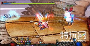 dnf泰波尔斯崩坏的乐园怎么打 dnf泰波尔斯崩坏的乐园打法攻略介绍