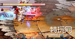 dnf泰波尔斯崩坏的乐园怎么打 dnf泰波尔斯崩坏的乐园打法攻略介绍