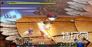 dnf泰波尔斯崩坏的乐园怎么打 dnf泰波尔斯崩坏的乐园打法攻略介绍