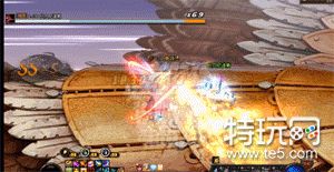 dnf泰波尔斯崩坏的乐园怎么打 dnf泰波尔斯崩坏的乐园打法攻略介绍