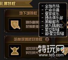 dnf礼遇特权有什么用 dnf礼遇特权怎么获得