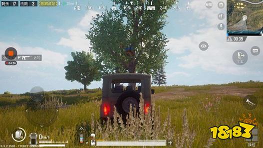 和平精英空投在房顶怎么办 屋顶空投拾取方法