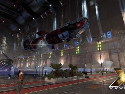 X4基石飞船怎么搭配 飞船搭配心得分享