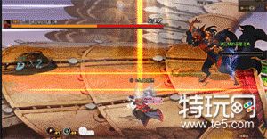 dnf泰波尔斯崩坏的乐园怎么打 dnf泰波尔斯崩坏的乐园打法攻略介绍