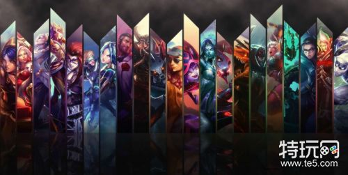 lolS9赛季新英雄皮肤预测 LOL2019年新上线皮肤英雄预测