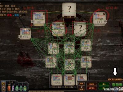 《流放之路》3.5辛迪加大师玩法全面攻略