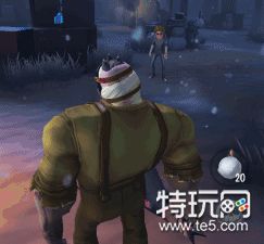 第五人格2019年1月3日更新 深渊的呼唤2活动上线