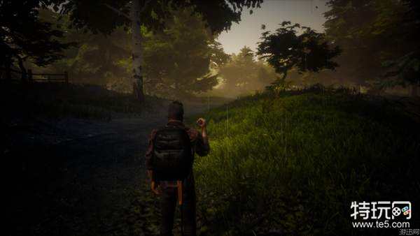 生存冒险《只有我们》上架Steam 孤岛无援,繁衍生息