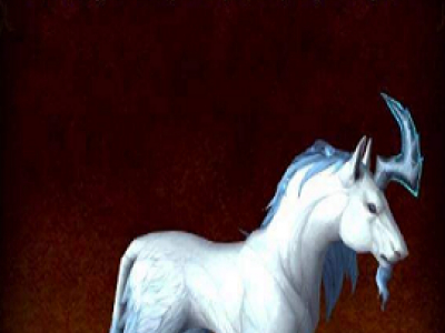 魔兽世界8.1纯心骏马怎么获得 魔兽8.1纯心骏马获得攻略