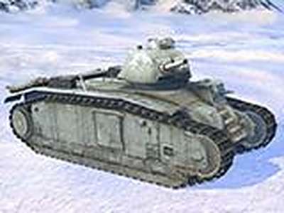 新晋小霸王《坦克世界闪击战》Su-76i领衔登陆