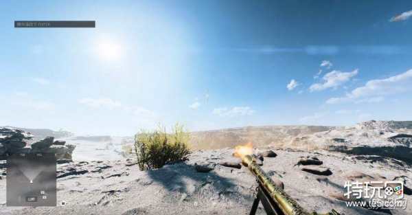 战地5支援兵全黄金武器一览 战地5支援兵黄金武器展示