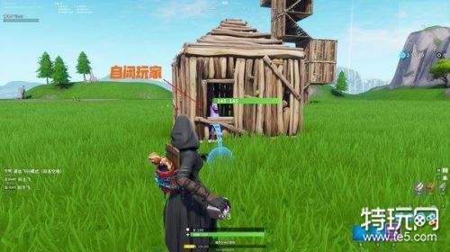 堡垒之夜扬声器怎么玩 堡垒之夜扬声器玩法攻略