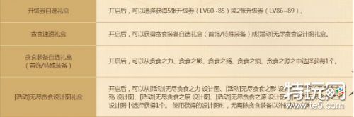 DNF特别快递有惊喜活动介绍 活动奖励内容一览