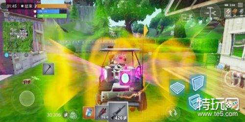 堡垒之夜扬声器怎么玩 堡垒之夜扬声器玩法攻略