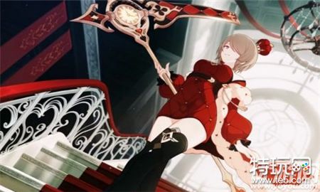 崩坏3圣诞狂想曲隐藏篇章怎么开 崩坏3圣诞狂想曲隐藏篇章开启方法