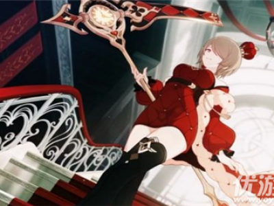 崩坏3圣诞狂想曲隐藏篇章怎么开 崩坏3圣诞狂想曲隐藏篇章开启方法