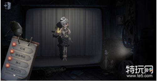 第五人格2019年1月3日更新 深渊的呼唤2活动上线