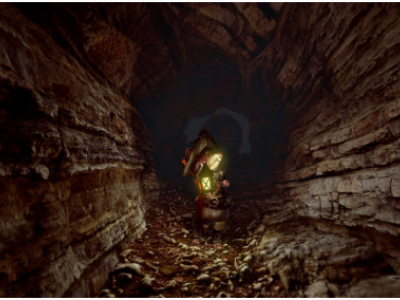 精灵鼠传说游戏难点攻略