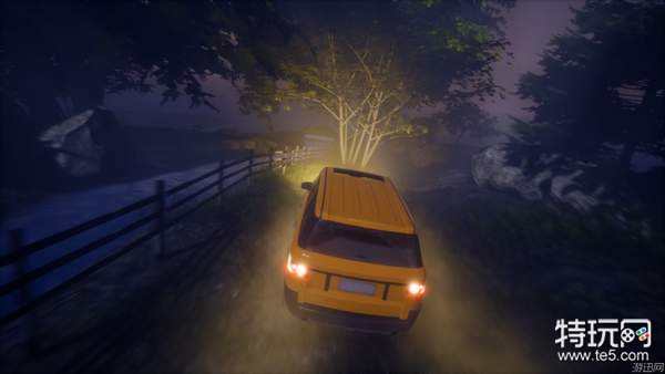 生存冒险《只有我们》上架Steam 孤岛无援,繁衍生息