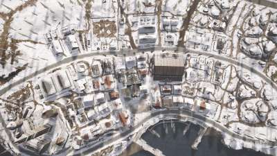 维寒迪跑酷玩家的天堂:超肥D港全知道