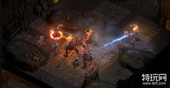 永恒之柱2自定义头像位置介绍 如何自定义头像