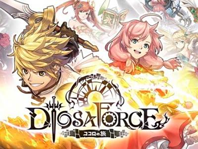 ?《神殿戰記2 -元素騎士團-》App Store現正開放預先注冊